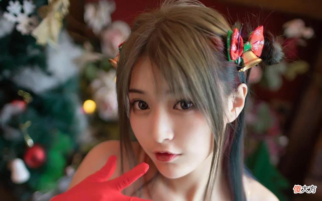 要什么圣诞老人 圣诞老人送什么手机好
