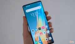 OLED瀑布屏 瀑布屏手机什么牌子好