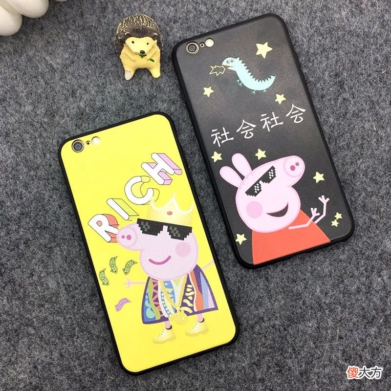 手机戴套好处有哪些 手机为什么戴套好