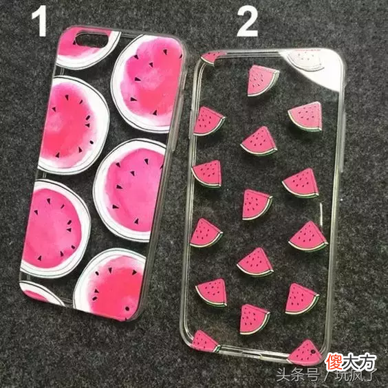 DIY自制手机壳 废弃手机壳做什么手工好