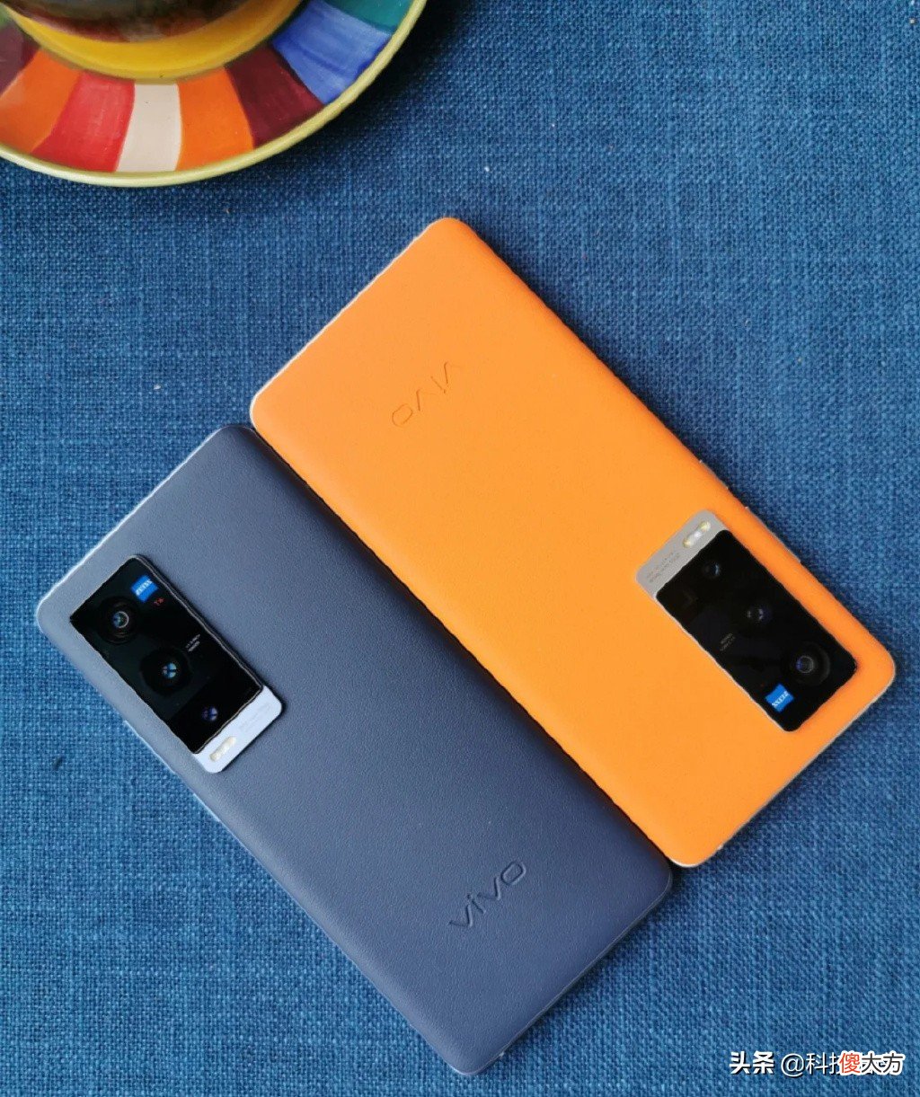 vivo手机XSTY四个系列应该咋选 vivo手机什么系列性能好