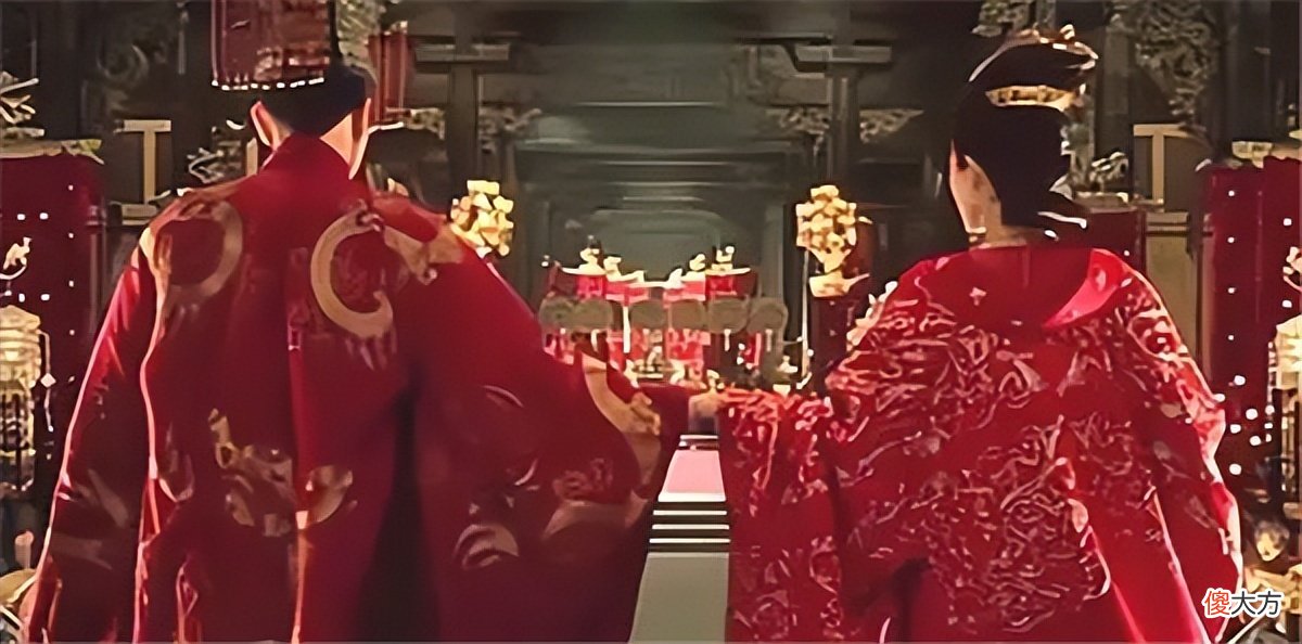 【历史故事】她与丈夫相濡以沫，15年生了12子，丈夫登基后却赐死她，年仅31岁