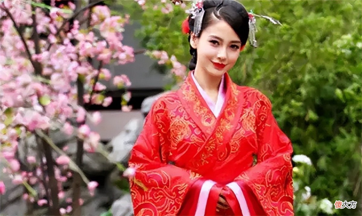 【历史故事】她与丈夫相濡以沫，15年生了12子，丈夫登基后却赐死她，年仅31岁