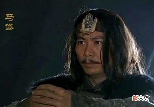 【爱历史】三国中下落不明的4位大将,一位正面枪挑吕布,一位险杀了马超
