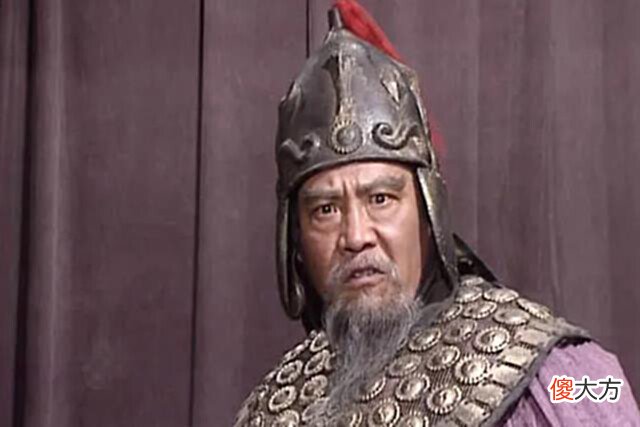 【爱历史】三国中下落不明的4位大将,一位正面枪挑吕布,一位险杀了马超