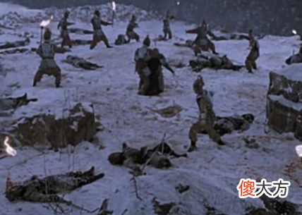 【历史故事】古代攻城战那么难打古人为何不选择绕道而行