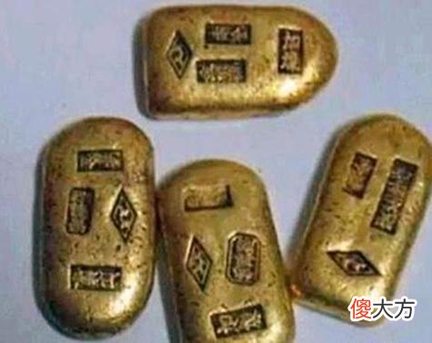 【历史故事】皇帝打赏的金瓜子是何物？为何嫔妃们接过后会欣喜异常？很珍贵！
