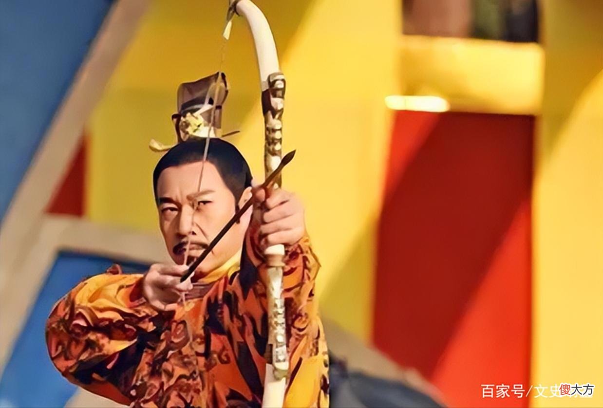 【历史故事】李世民征辽东时有多猛？2位名将打头阵当敢死队长，3万打下15万