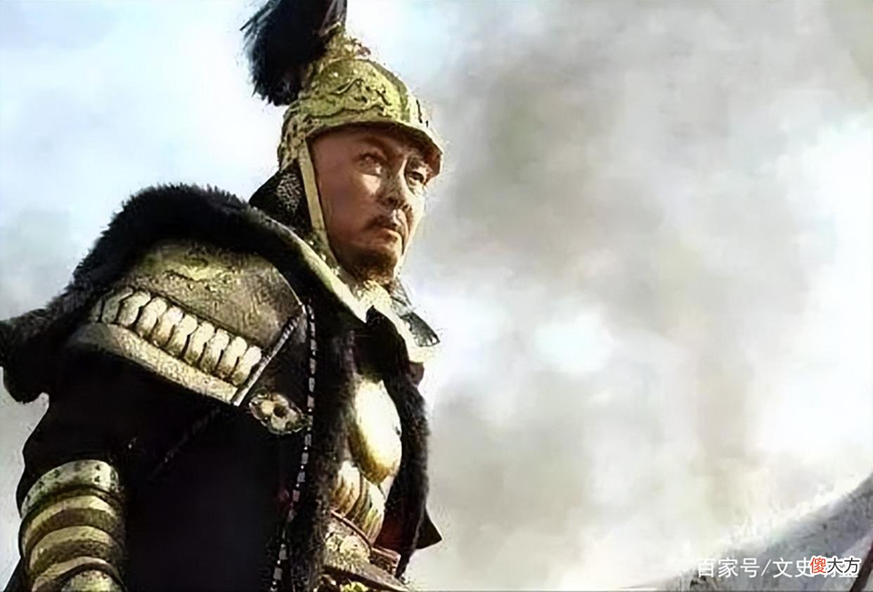 【历史故事】李世民征辽东时有多猛？2位名将打头阵当敢死队长，3万打下15万