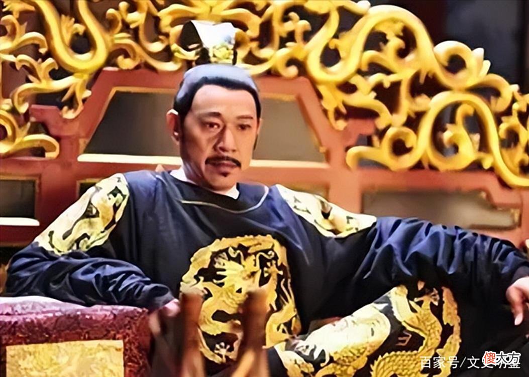【历史故事】李世民征辽东时有多猛？2位名将打头阵当敢死队长，3万打下15万