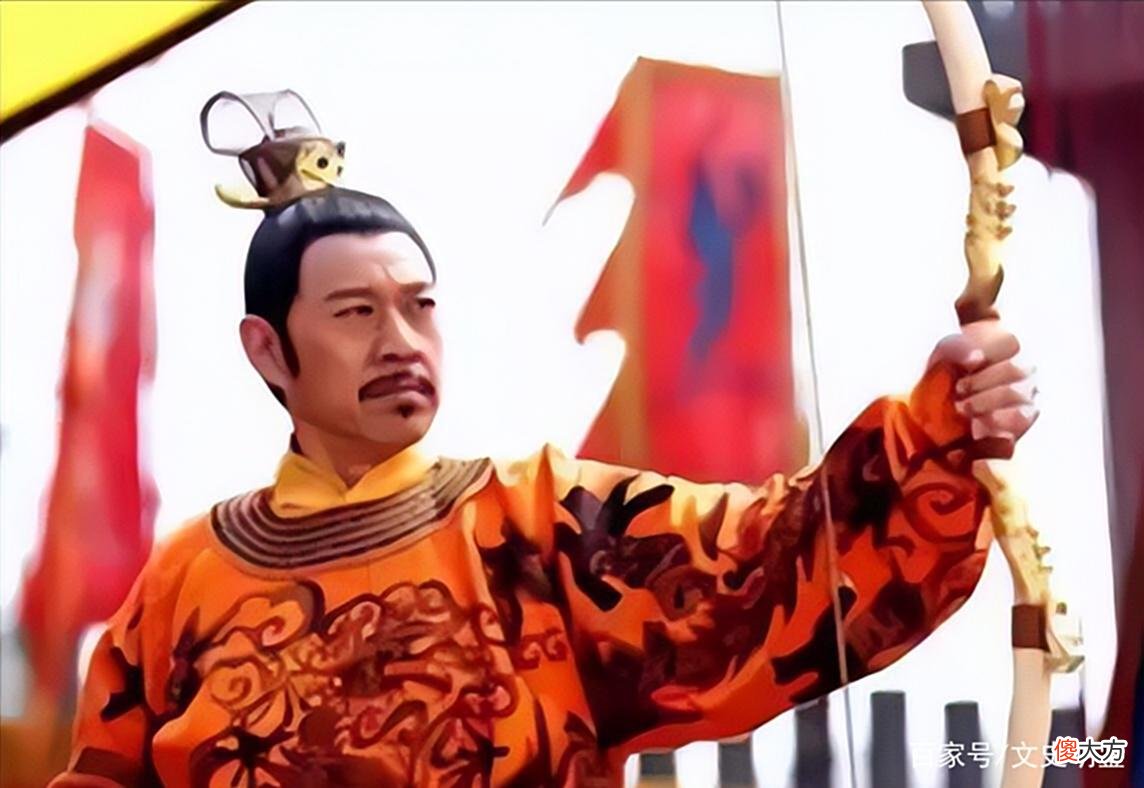 【历史故事】李世民征辽东时有多猛？2位名将打头阵当敢死队长，3万打下15万