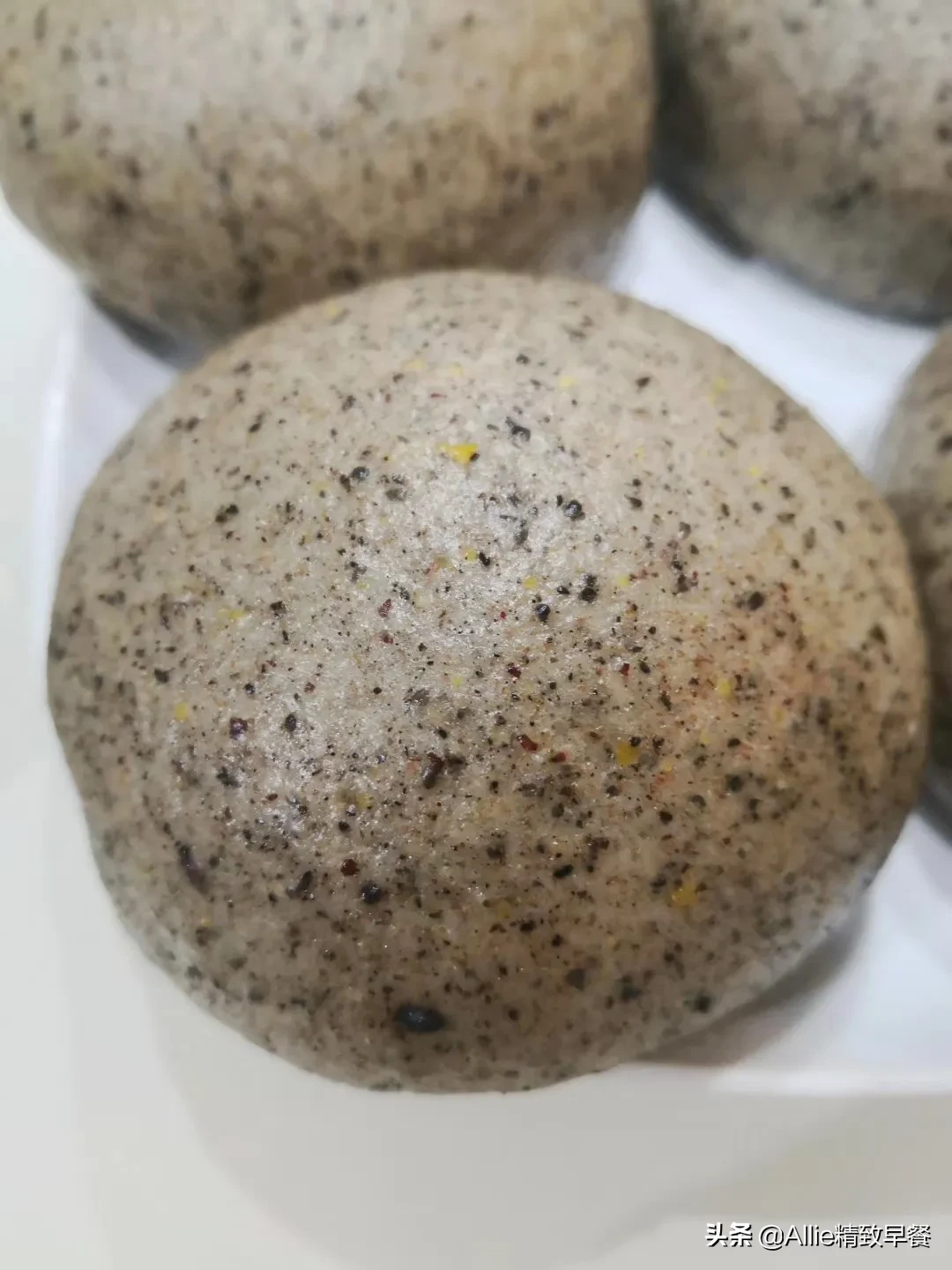 做馒头、包子等发面食品，还在用老面发酵吗？