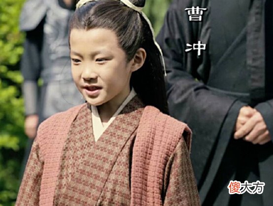 【爱历史】绝顶聪明的曹冲,为何13岁就早逝?司马懿:他是真的蠢