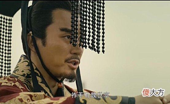 【爱历史】绝顶聪明的曹冲,为何13岁就早逝?司马懿:他是真的蠢