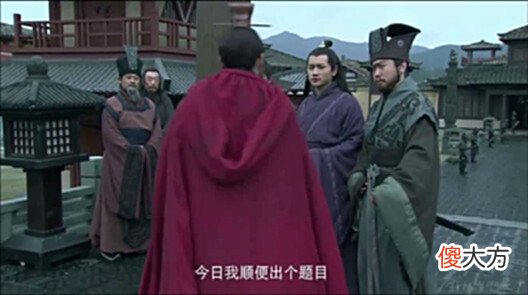 【爱历史】绝顶聪明的曹冲,为何13岁就早逝?司马懿:他是真的蠢
