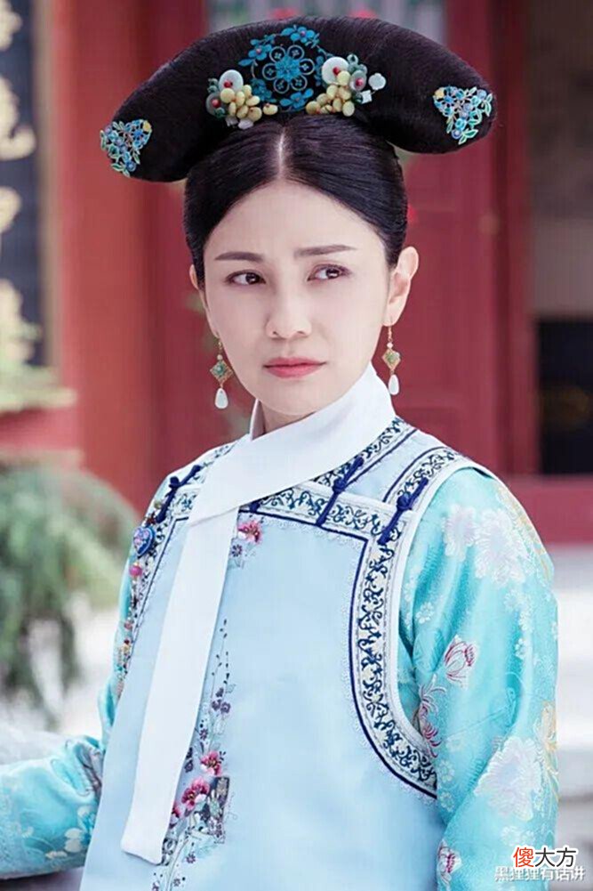 【爱历史】历史上的纯贵妃那么得宠,为何在继后争夺中败给那拉氏?