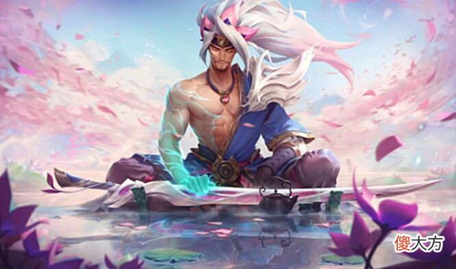 【游戏迷】云顶之弈幻境迭嘉,3重弹幕,横扫战场