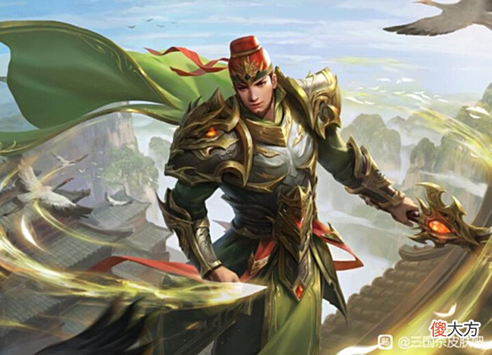 【游戏迷】三国杀:界徐盛和界黄忠打起来,孰强孰弱?