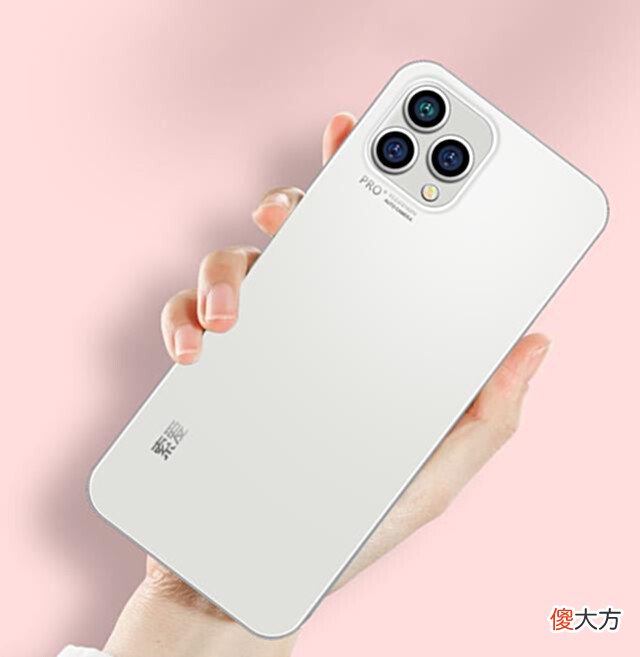 【游戏世界】5400mAh+8G+256G,索爱S09A即将上线!高性价比好手机