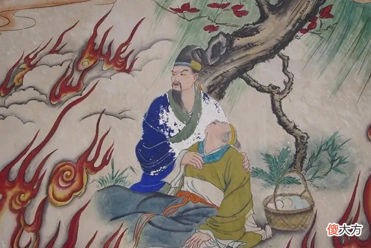 寒食节是哪天 寒食节是哪天过的
