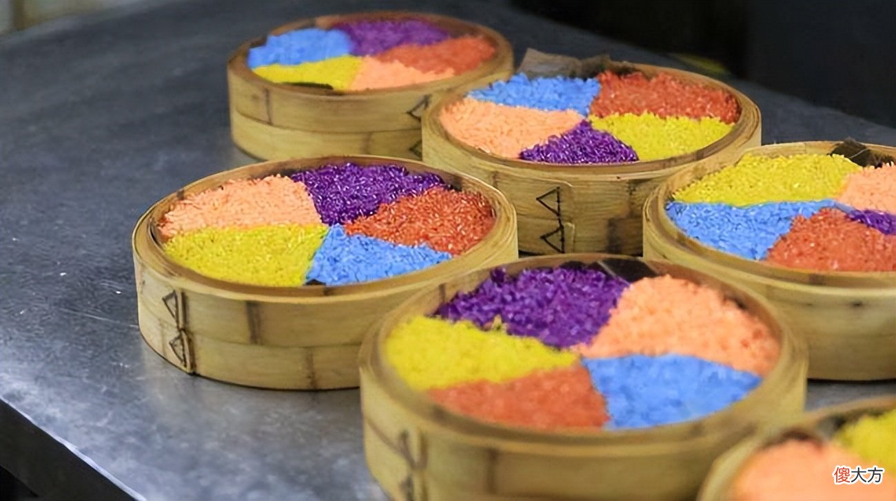 记得吃5种寒食 关于寒食的