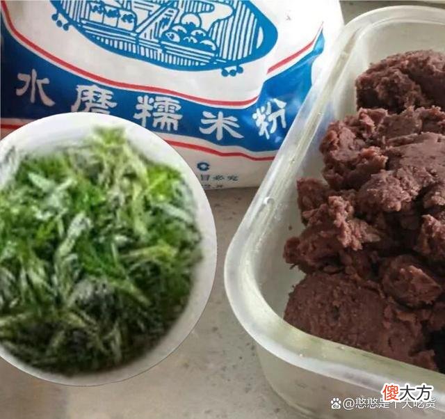 寒食节里不得不说的食物 寒食节 食物