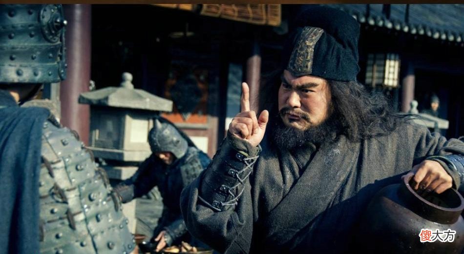 张飞之死给我们什么警示 张飞的死告诉我们