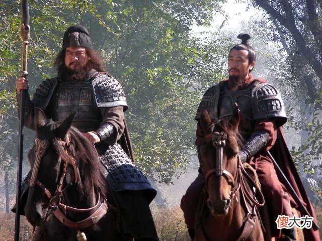 张飞之死给我们什么警示 张飞的死告诉我们
