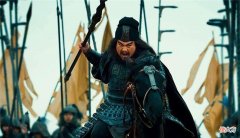 张飞大喝11字，为何就能震慑5千曹魏虎豹骑？有3大原因