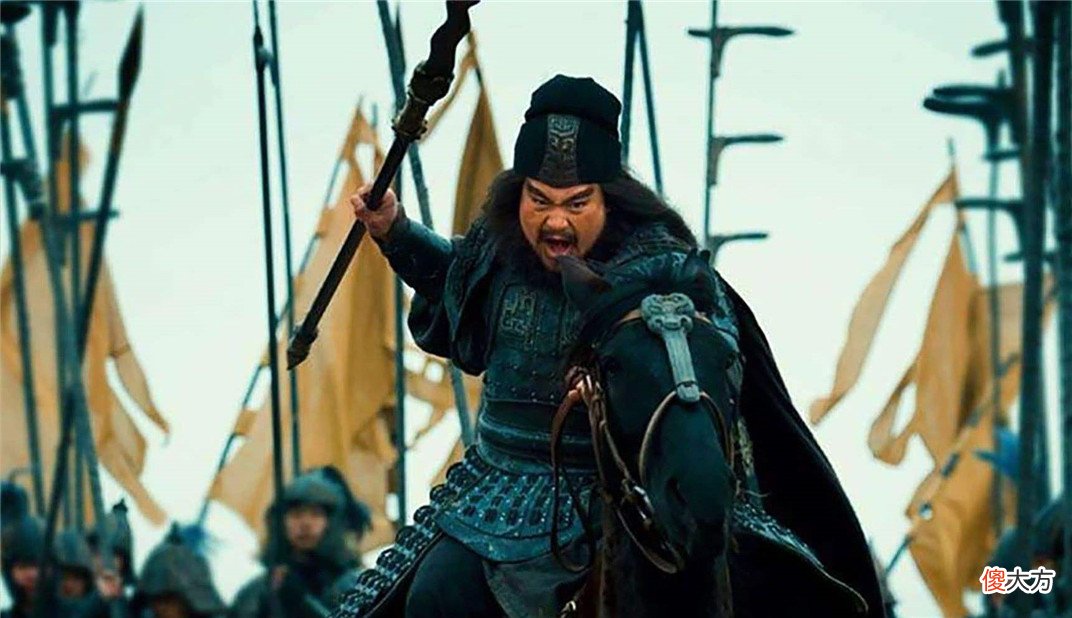 张飞大喝11字，为何就能震慑5千曹魏虎豹骑？有3大原因