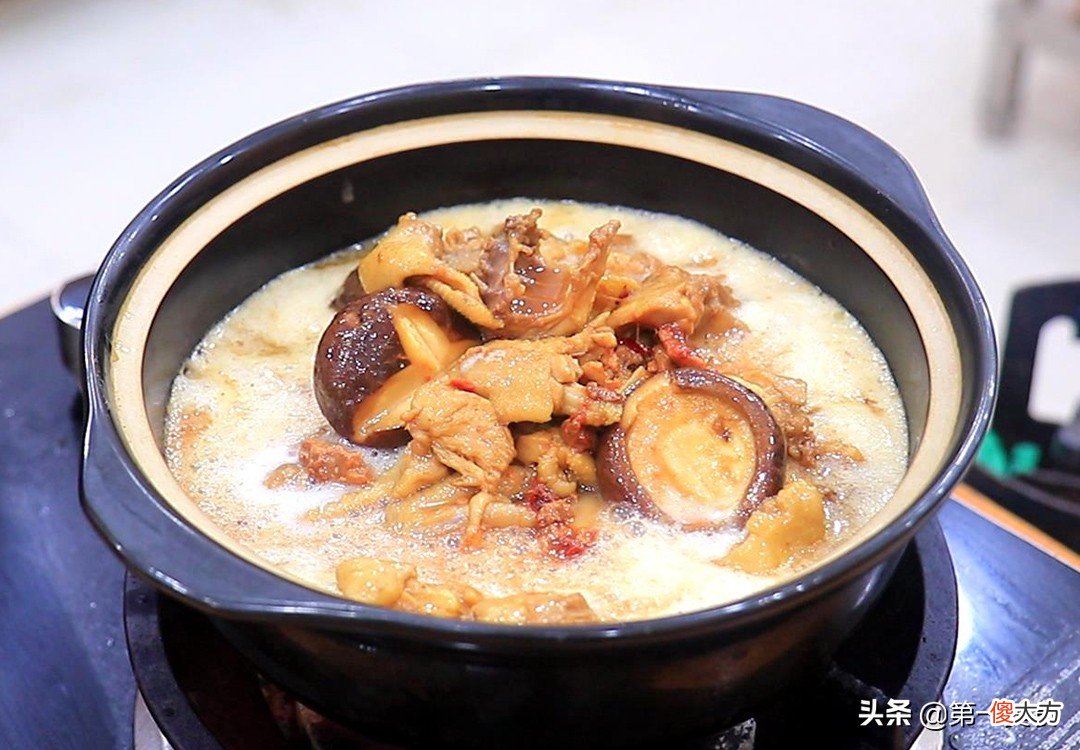 超简单的5种香菇做法 香菇的多种做法