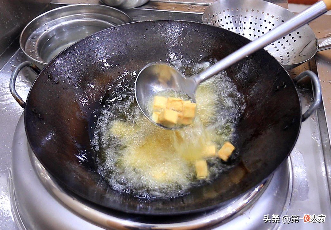 超简单的5种香菇做法 香菇的多种做法