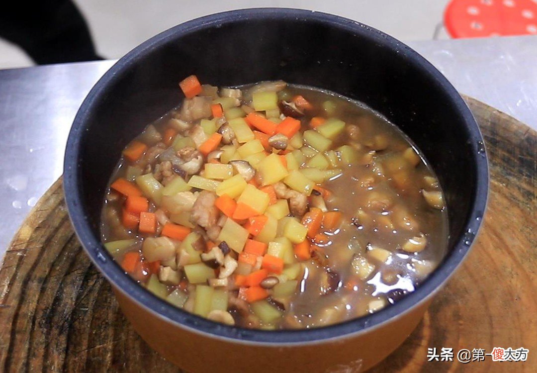超简单的5种香菇做法 香菇的多种做法