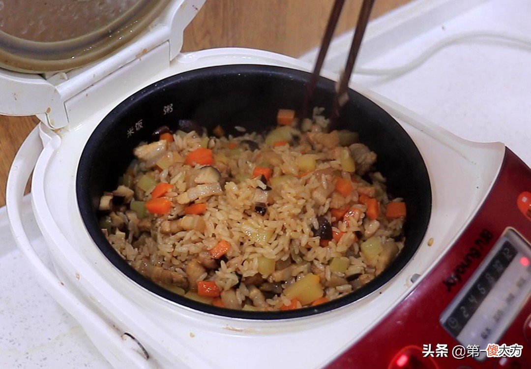 超简单的5种香菇做法 香菇的多种做法