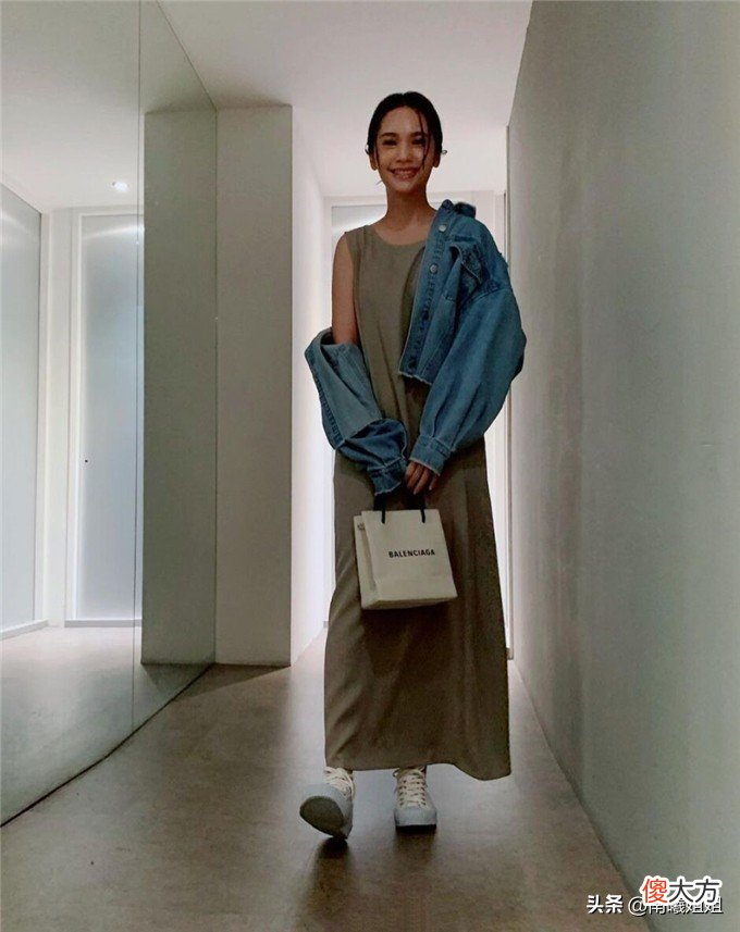 身高不足160的女生，建议少穿这3款裤子，容易显矮显胖还掉价