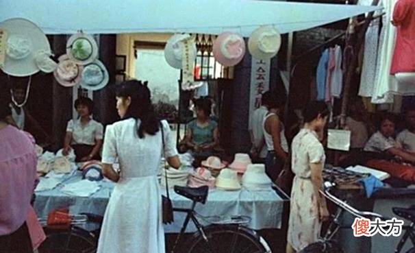 【爱历史】老照片：90年代的温州，这些不起眼的小作坊后来都成了大企业