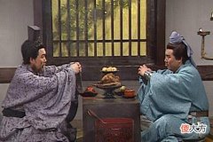 【历史故事】刘备为何让赵云娶“桂阳第一美人”，为何赵云不肯？原因你可能不信