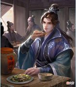 【爱历史】真没想到，三国杀没有丝毫存在感的汉室宗亲，历史上竟然赫赫有名