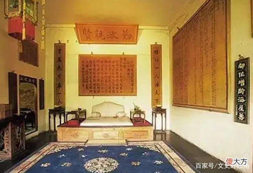 【爱历史】故宫养心殿为何常年潮湿？专家撬开地砖，发现其中奥秘