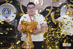 【游戏迷】游戏机制爱制裁玩家？小胖97场打进巅峰前二，打破机制诅咒