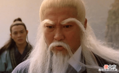 【历史故事】难怪张三丰70岁才创立武当，只因4位高人锋芒毕露，他要避开他们