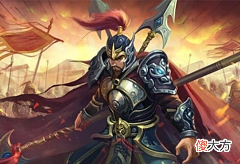 【历史故事】存在感最低？但他依旧是“后蜀四虎将”，三国杀主创：该出了！