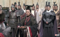 【历史故事】春秋时期的弹丸小国，夹在强国之间，凭借远交近攻存活多年