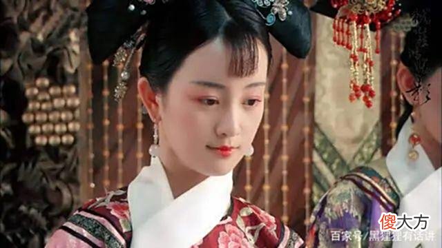 【历史故事】皇贵妃和皇后的区别是什么？皇贵妃真的能威胁到皇后的地位吗？