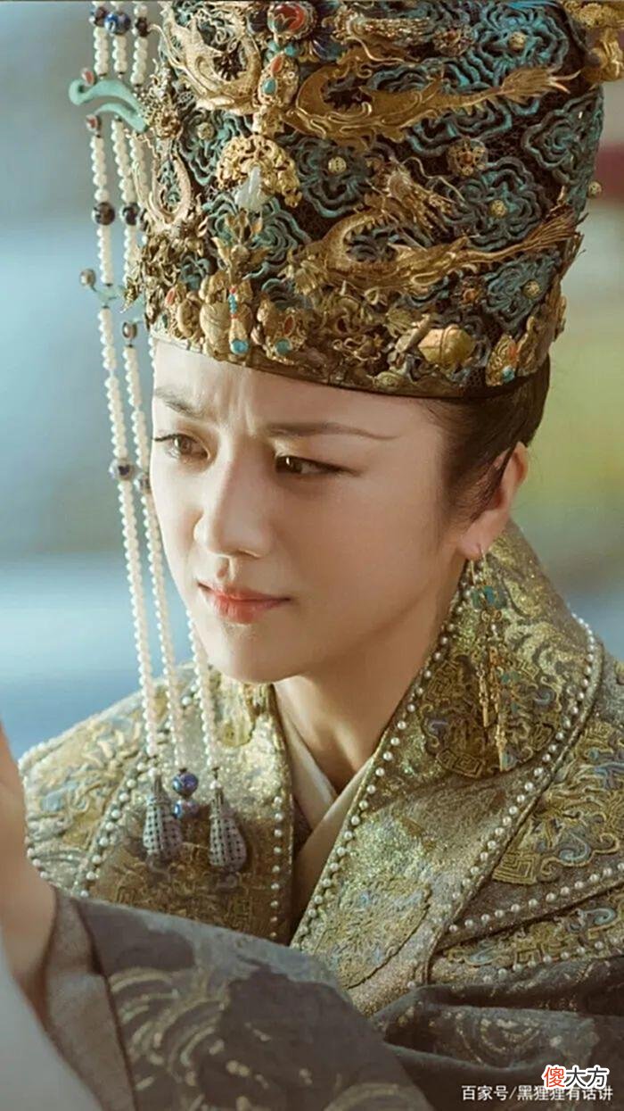 【历史故事】皇贵妃和皇后的区别是什么？皇贵妃真的能威胁到皇后的地位吗？