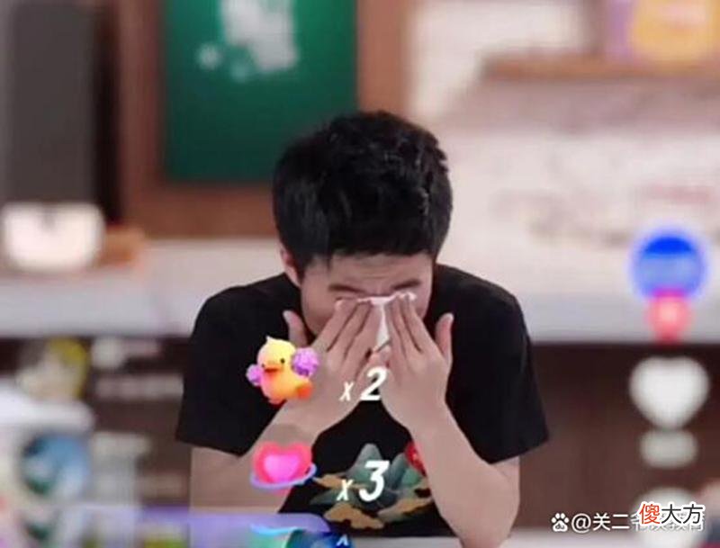 【游戏迷】网友说李白是刺客，董宇辉直播表示难过：拿李白用来营销会难过吗