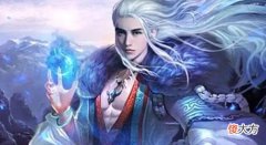 【历史故事】万古神帝:弱鸡若早帮蚩刑天修复根基,怎有如此惨状?还被老婆打