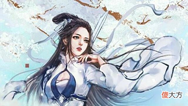 【历史故事】万古神帝:弱鸡若早帮蚩刑天修复根基,怎有如此惨状?还被老婆打