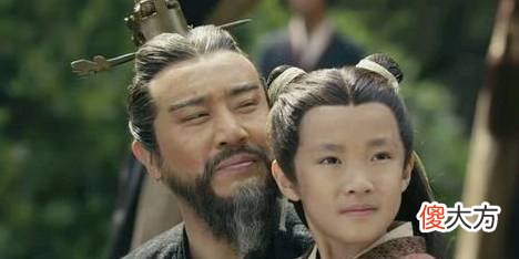 【爱历史】曹操多次称赞曹冲，为什么曹操却不杀他？