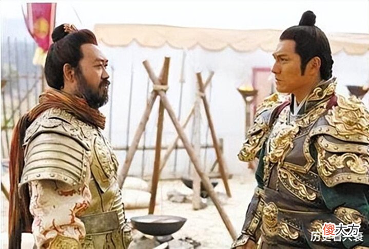 【爱历史】同为唐初名将,程咬金的国公爵位可世袭,秦琼的为何却不能?